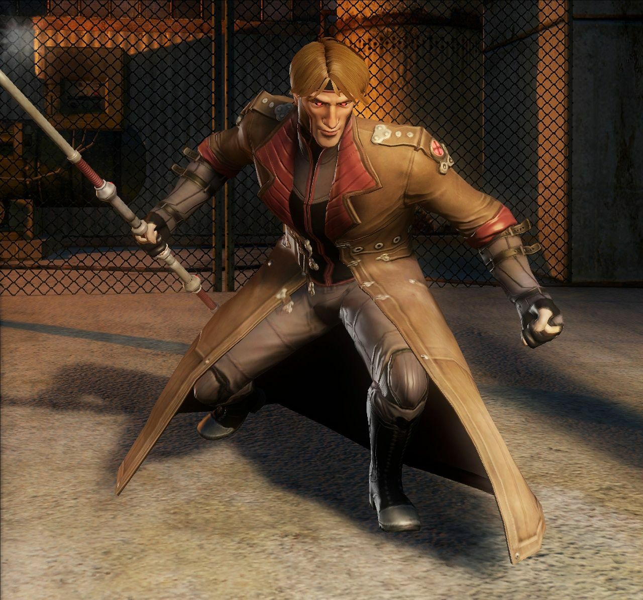 Marvel: Ultimate Alliance 2 - Imagen 16